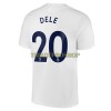 Original Fußballtrikot Tottenham Hotspur Dele Alli 20 Heimtrikot 2021-22 Für Herren